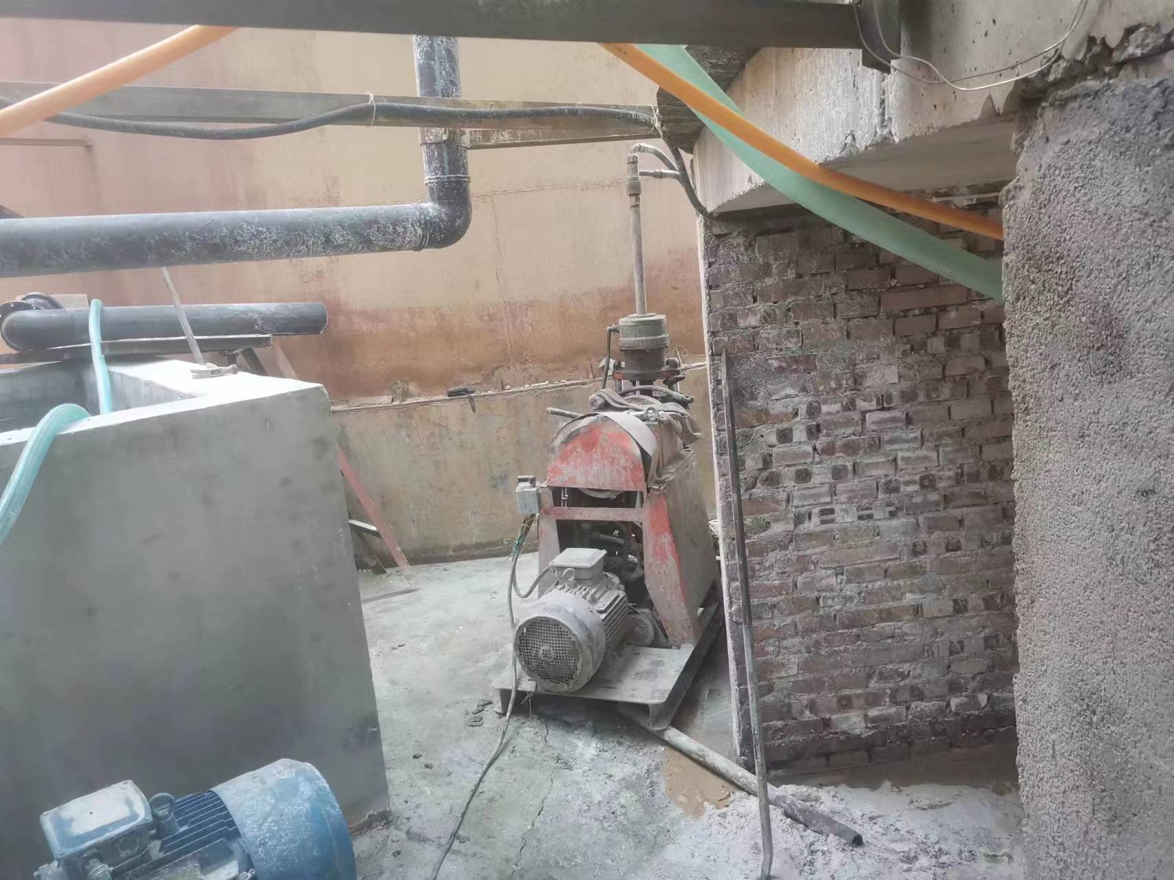 滨城压浆作业流程有哪些