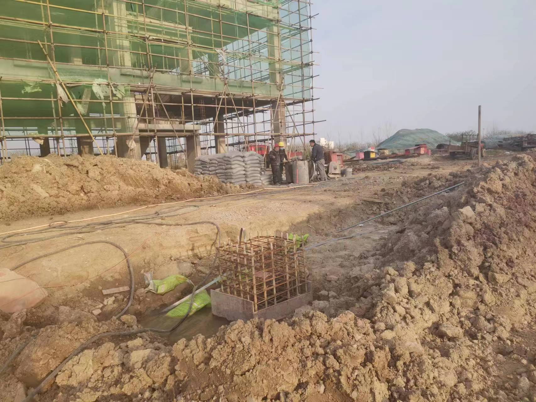 滨城当桥梁出现裂缝的时候应该及时加固修补